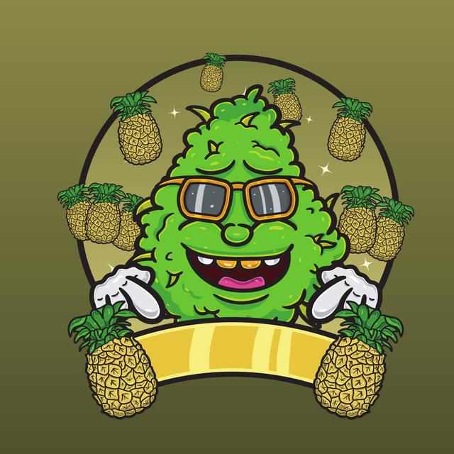 Pouch Cannabis Showcase